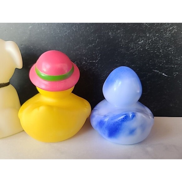 Rubber Ducky Lot Used - Picture 9 of 10